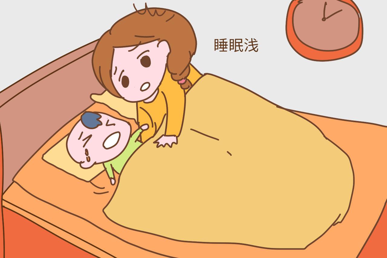 孩子3岁前和谁睡, 会影响孩子一生, 当妈的别大意