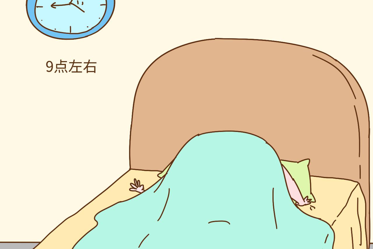 聪明妈妈备孕懂得“算”日子, 据说这样做生出的宝宝人人羡慕