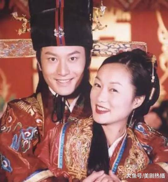 大火时讽刺赵薇, 被男友抛弃患抑郁症退圈, 复出后却只能跑龙套!