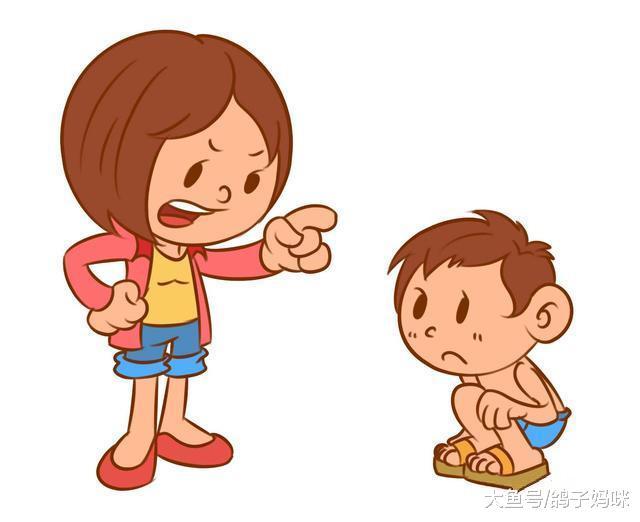孩子是家庭的一面镜子, 若改变孩子, 父母首先改变自己