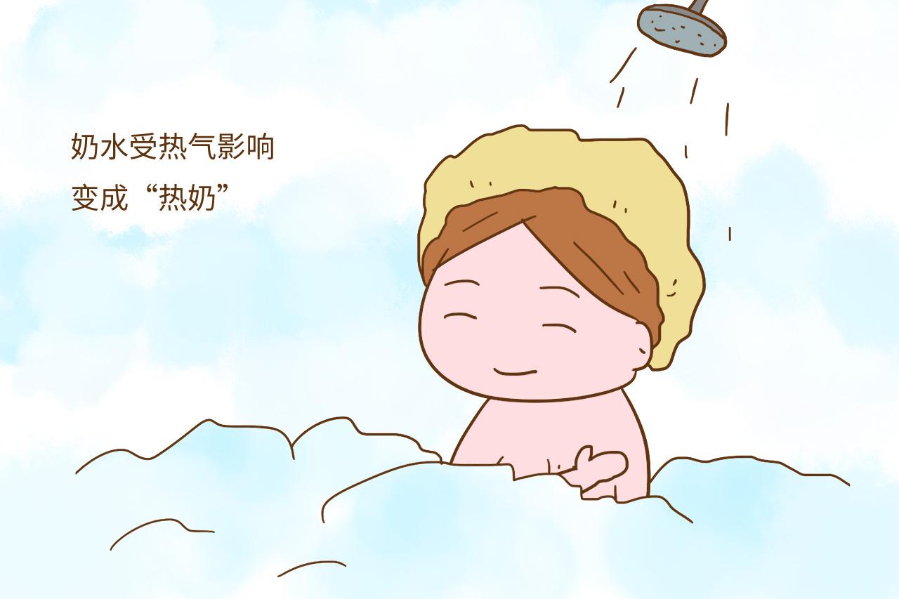 母乳喂养最好, 但在这些情况下, 母乳容易变成“毒药”, 宝妈当心