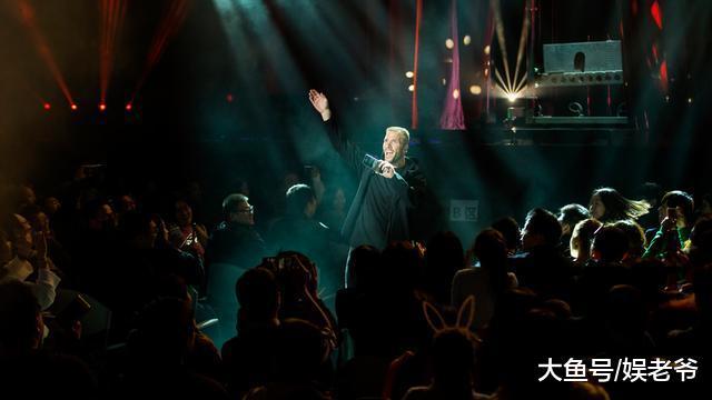 广汽Acura·惊天魔盗团魔幻现场首站座无虚席, 众星捧场