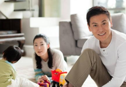 有了孩子后, 夫妻之间最害怕这2件事, 很可能会让感情没了