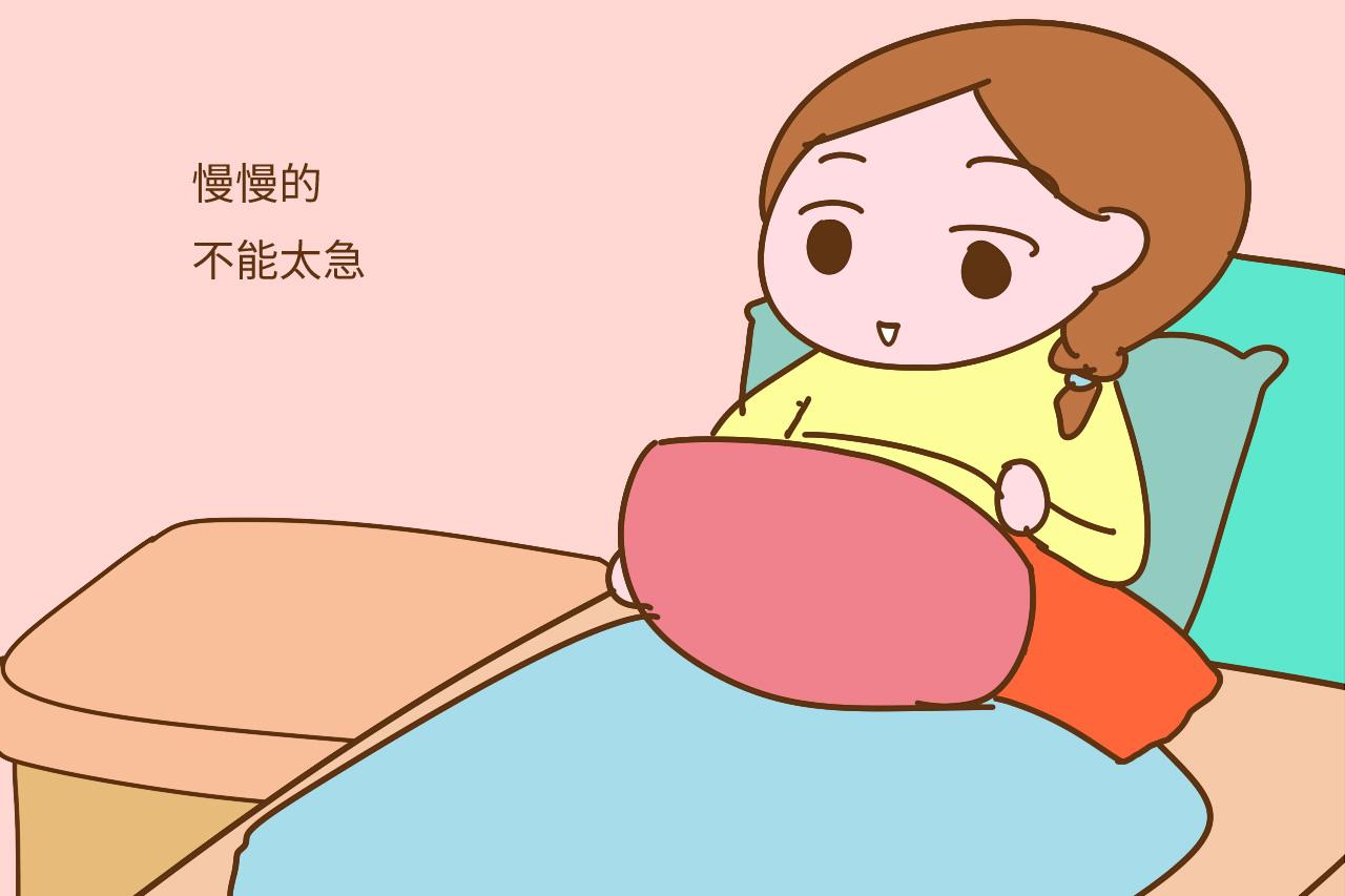 宝宝睡醒后的这些“婴语”, 妈妈看不懂忽视了, 宝宝很委屈很生气