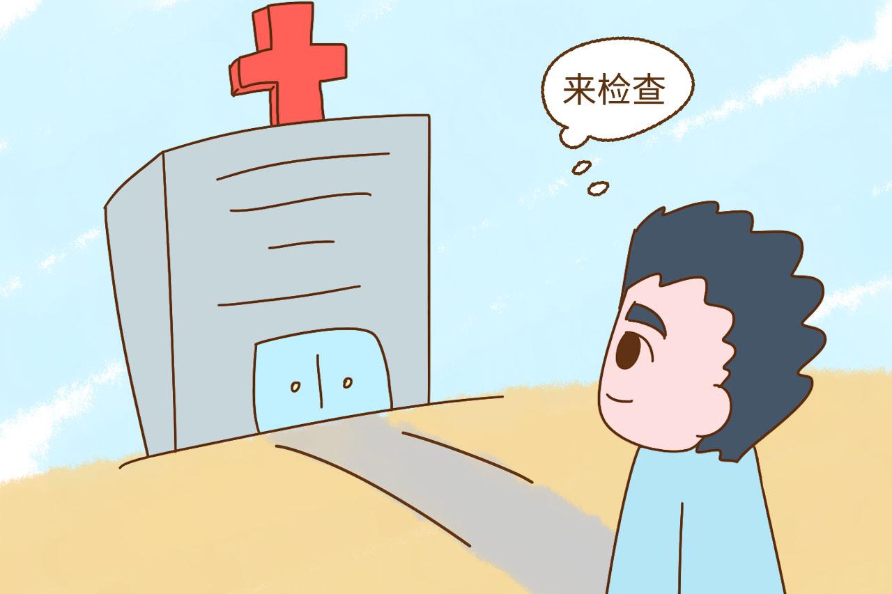 备孕是准妈妈一个人的事情吗? 准爸爸不注意这些也是白搭, 别小看