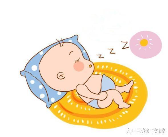 婴幼儿睡眠模式很重要, 必须重视, 会影响孩子健康!