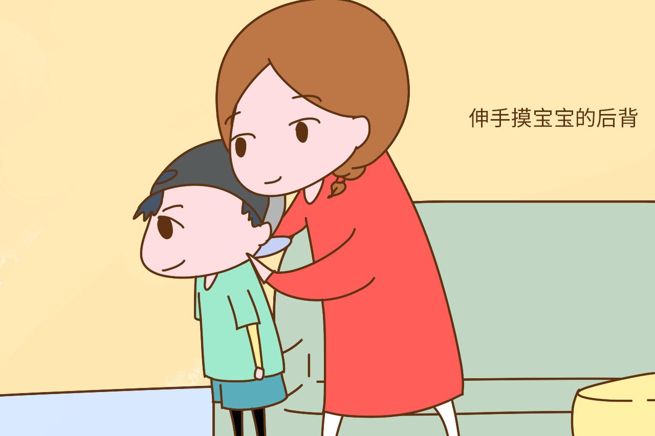 又到了大街上乱穿衣的3月间, 不同年龄段的宝宝如何穿衣是好?