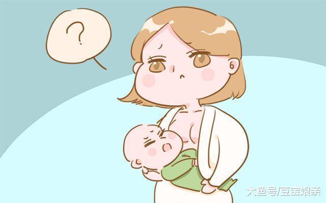 乳头内陷怎么哺乳? 宝妈可以这么做