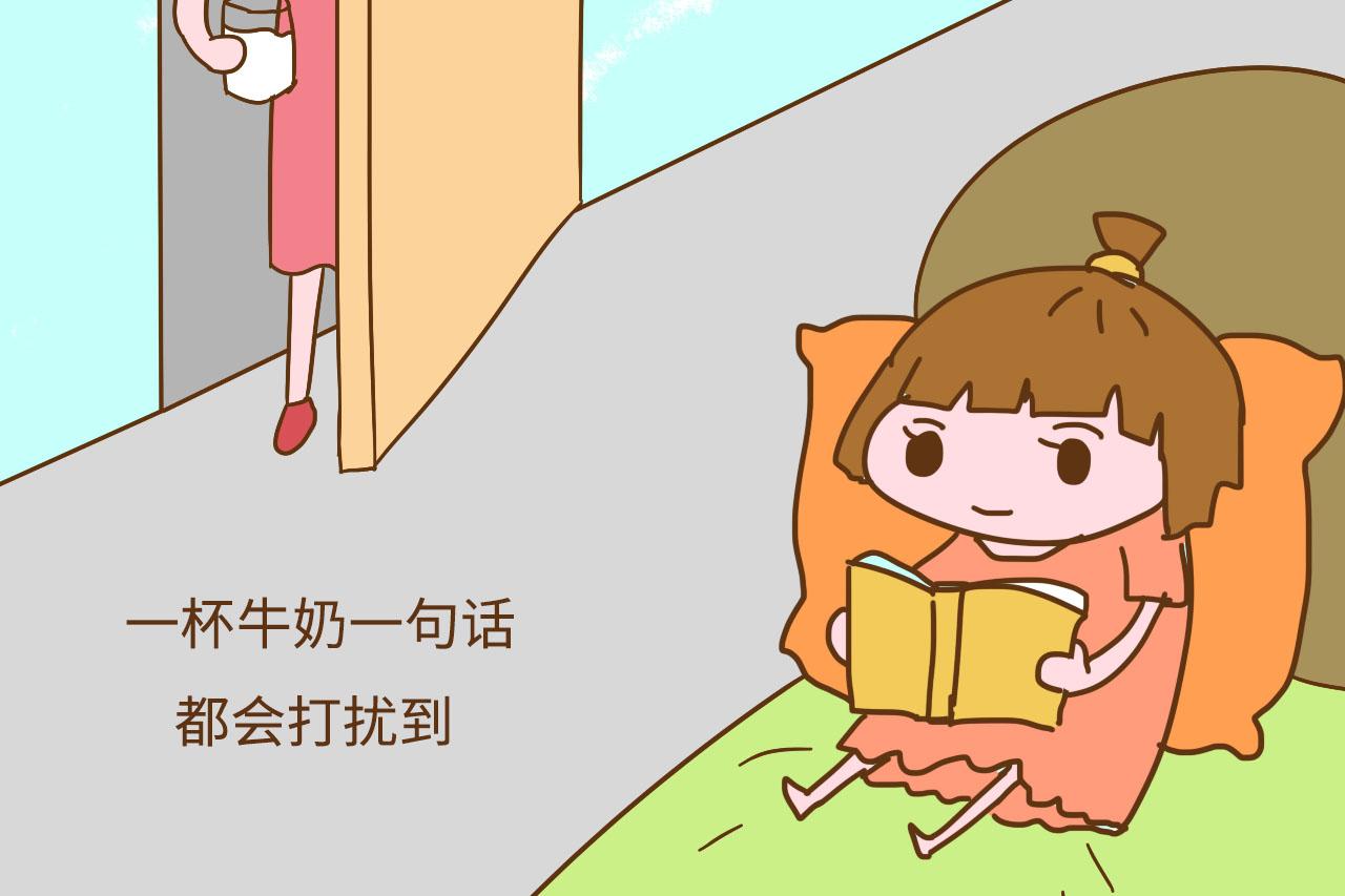 每天学到大半夜, 孩子成绩就是不见好, 这些原因家长要知道