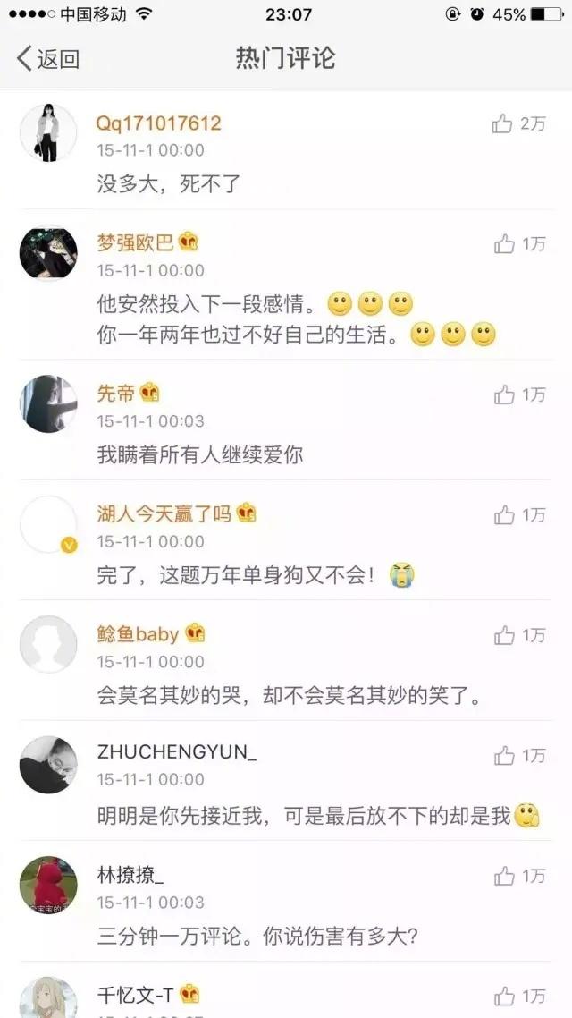 失恋对一个女生来说意味着什么?