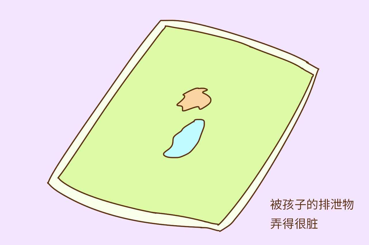 孩子多大要停用尿不湿? 过了这个时间点, 还不停用会影响发育