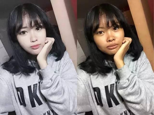 你敢晒自拍的原图吗? 苹果如此调侃手机的美颜功能!