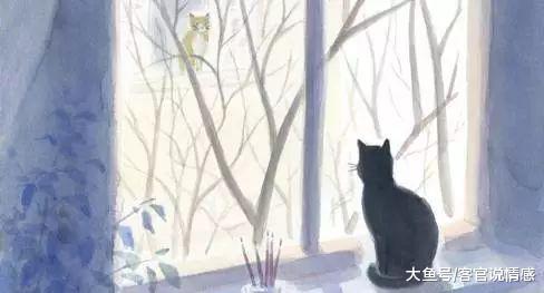 爱你的男人才会做的四个小动作, 全中的女人很幸福!
