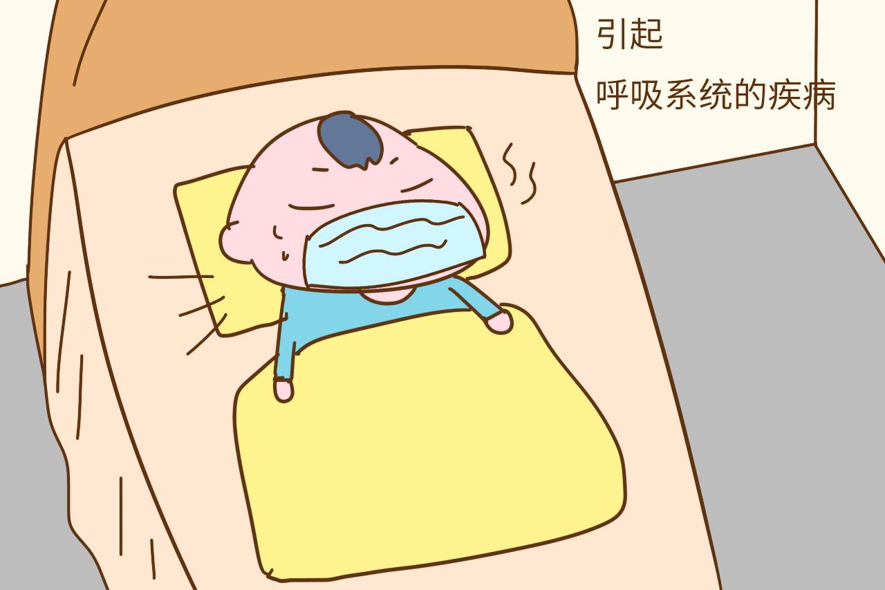 儿科医生: 1岁内的宝宝, 这4个健康隐患最容易被忽视