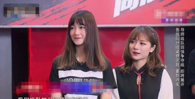 《好声音》决赛5强支持率曝光, 这俩位加一起, 竟不足她三分之一