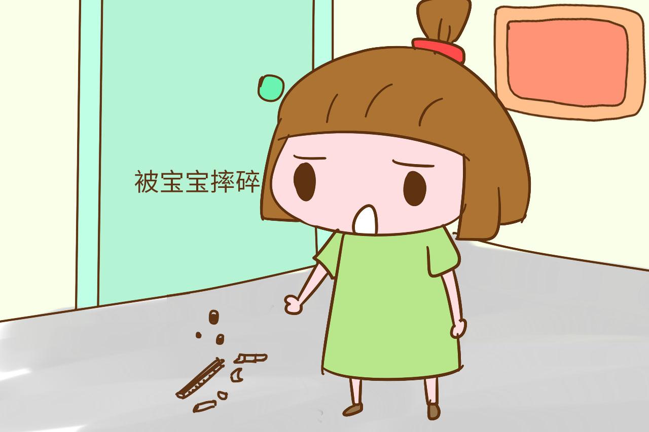 这些日常小用品你家有吗? 妈妈们快收起来吧, 小心会伤害宝宝