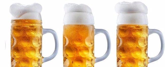男子每日两斤白酒, 喝了50年, 喝出一个“绿巨人”!