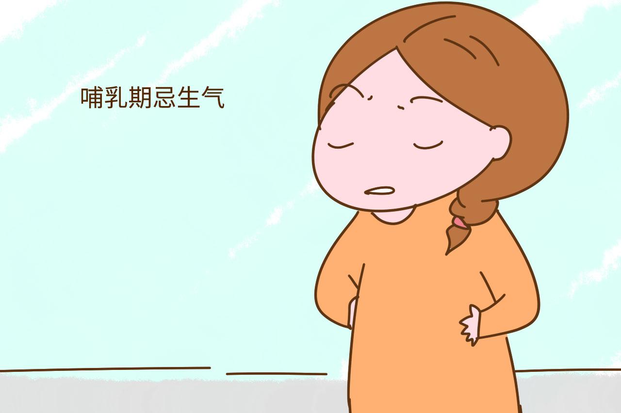 想要奶水充足可不是多喝汤就可以, 做不到“三禁忌”, 努力也白搭