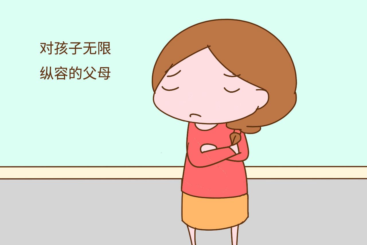 这几类家长养出的孩子都是来”讨债”的, 老了不是享福, 而是遭罪