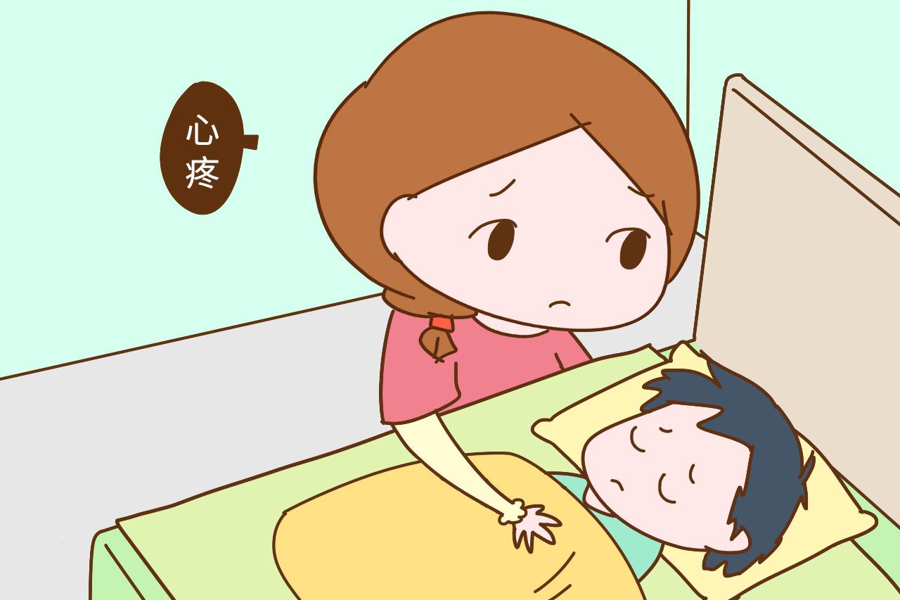 有遗传病的人, 到底该不该生儿育女? 有些现实很残忍