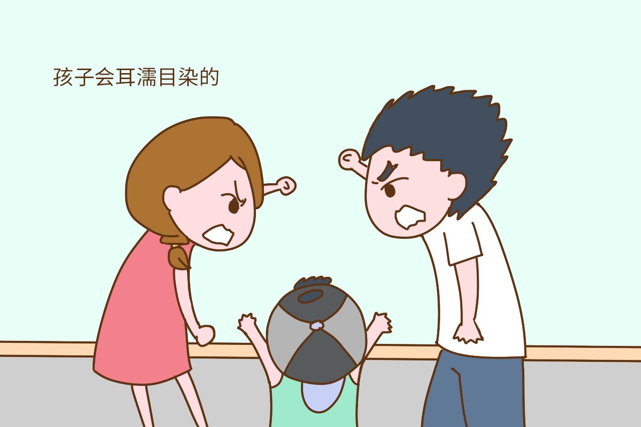 爸爸虽是没用的“育儿产品”, 但这些事还是要由他做, 给他机会