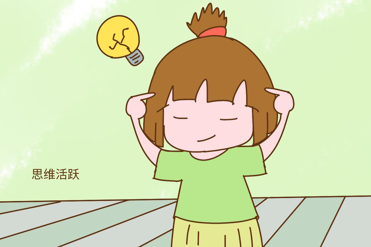 别不信, 天生是学霸的孩子, 从小都有这些特质, 对照你家看看