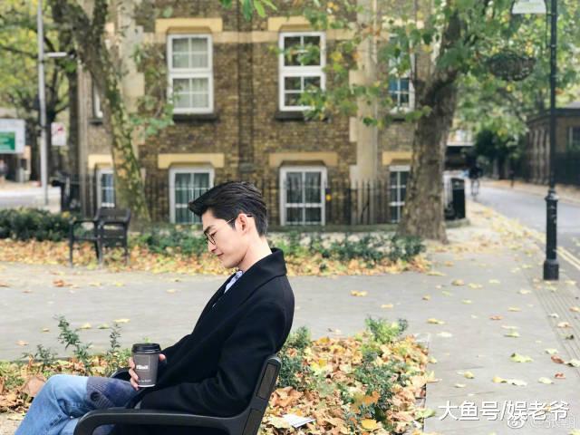 靳东、陈意涵、张翰, 从人人追捧败光好感, 究竟经历了什么?