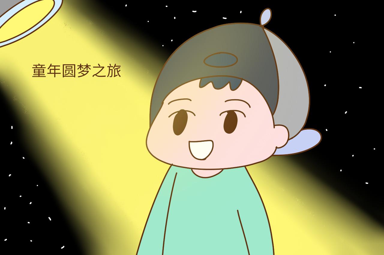 阳春三月去哪里, 去一个既满足孩子又成全自己的童话王国