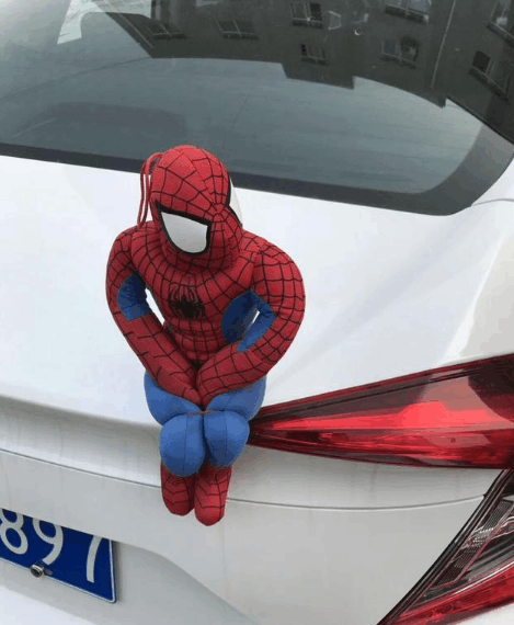 奇葩买家秀|这10块钱还能要吗