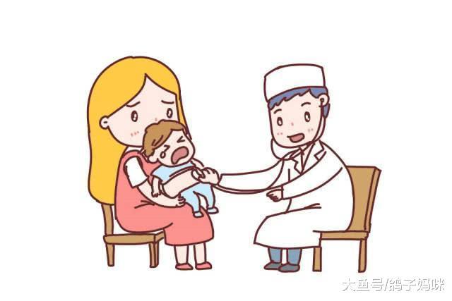 婴幼儿预防细支气管炎: 避免出入人多处、戴口罩、勤洗手