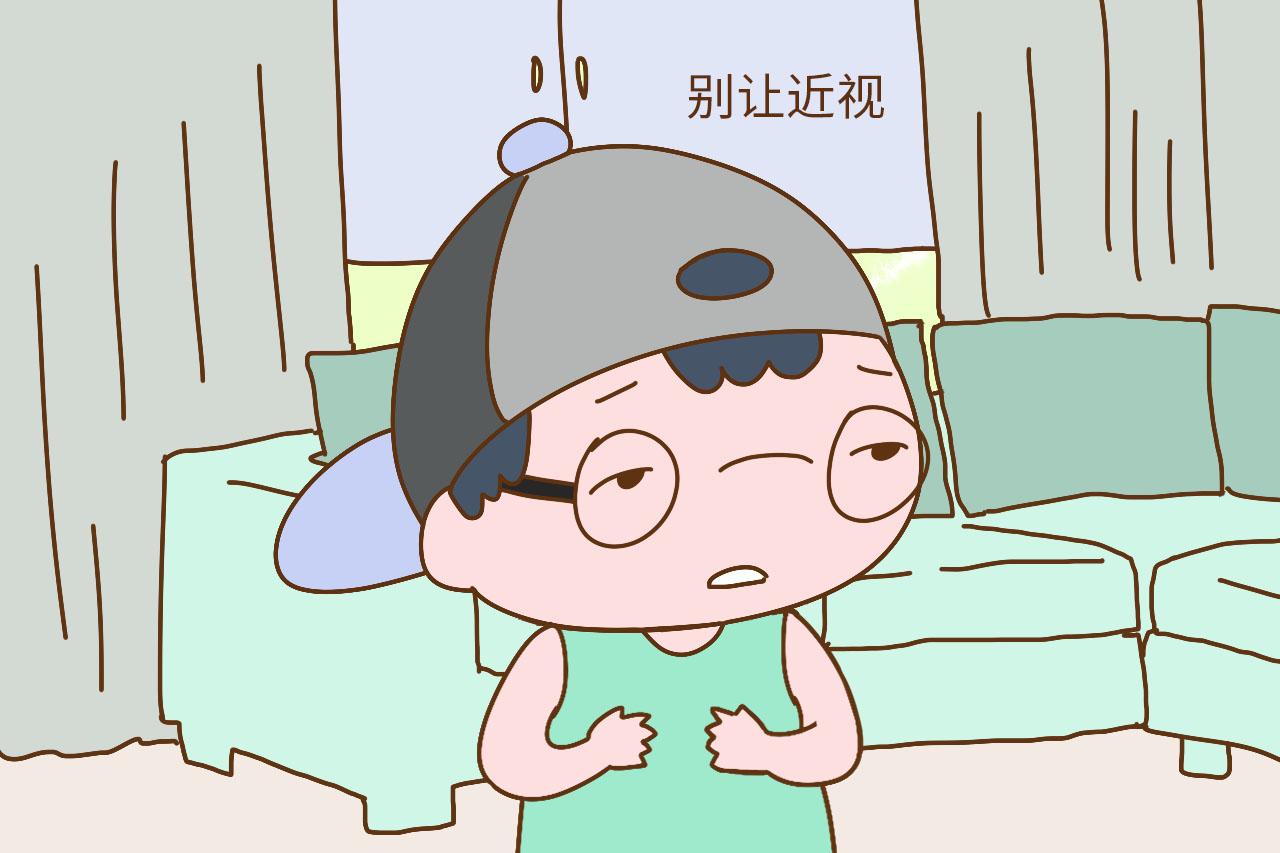 有漂亮娃的家庭请注意, 不想让孩子“长残”, 就要守住这3条底线