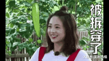 韩国出道因丑被解约, 回国后被何炅提携登陆各大综艺, 就是不火!