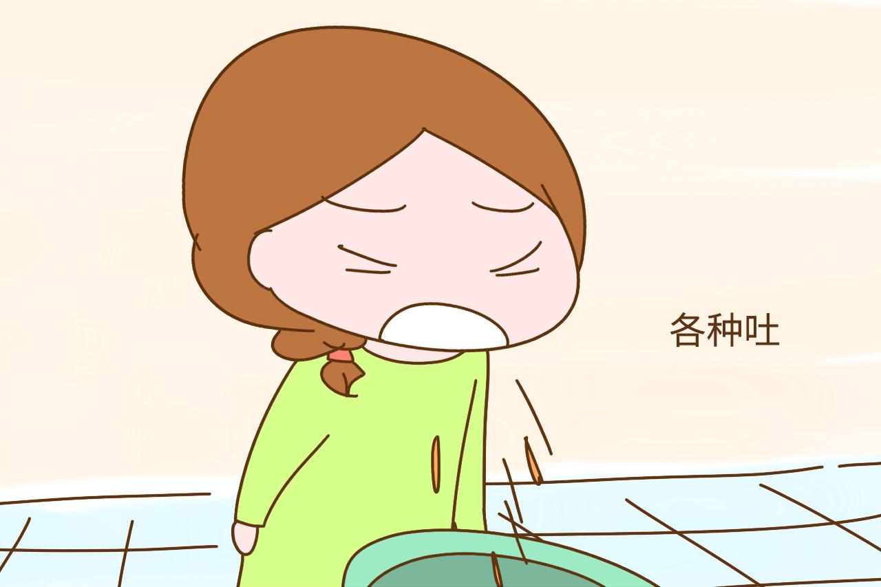 当妈后这几个时期很辛苦, 每一个都让人想崩溃, 你也这样吗?