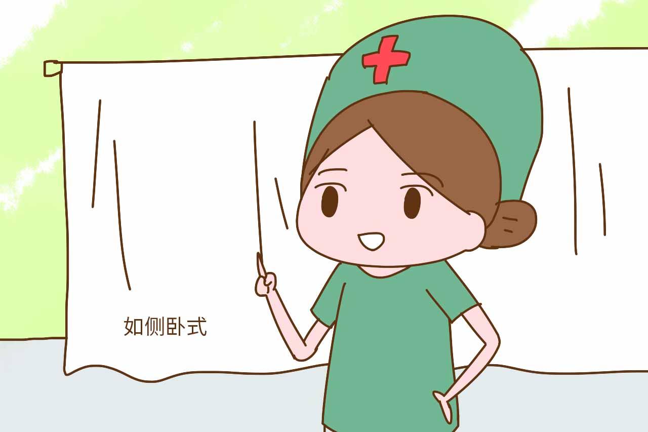 怀孕后, 老公如果提出这种要求, 请直接拿起枕头招呼他