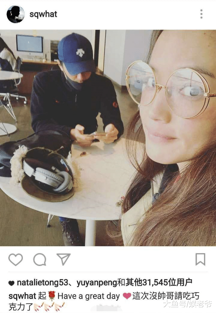 明星夫妇太低调也出事? 舒淇冯德伦被爆分居, 黄晓明杨颖直接离婚