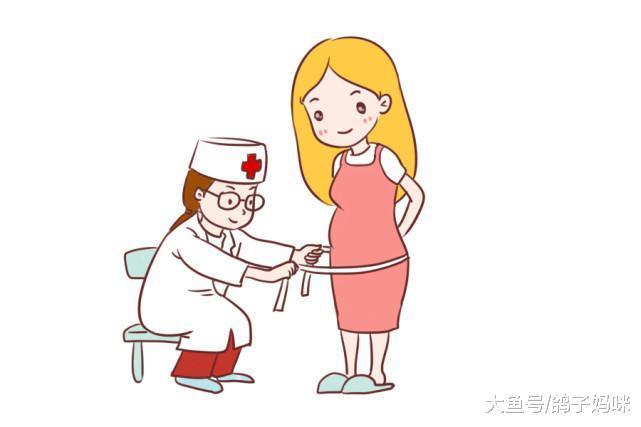 孕期体重猛增, 内衣托腹带, 你穿对了吗?
