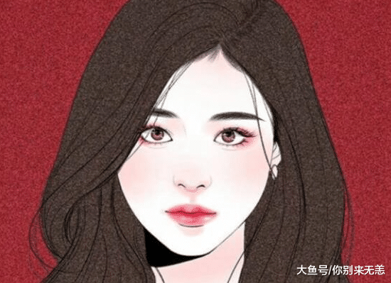 情到深处, 女人才会让你触碰她这三条红线