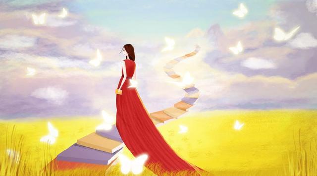 和男人相处, 女人不能傻傻付出的5样东西!