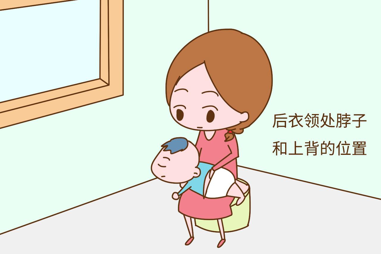 宝妈注意: “奶奶冷”和“娃娃冷”是两回事, 可别把宝宝捂坏了