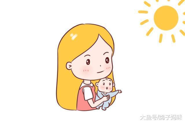 如何预防小儿佝偻与小儿贫血?