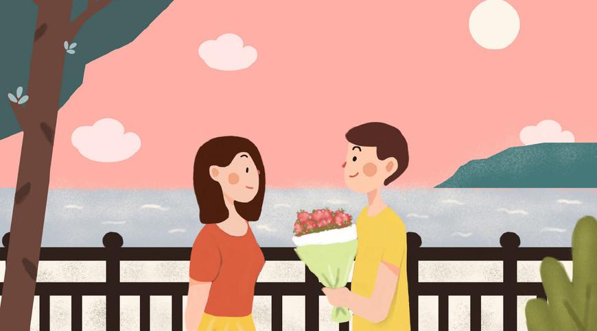 男女相处, 不注意这5件小事, 就会出大“问题”!