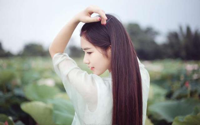 最能打动女人心的5句话, 学会了再去泡她吧