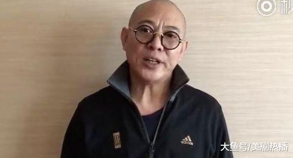 李连杰月薪10万请亲哥当私人助理, 网友: 这么低, 你哥还住平房呢