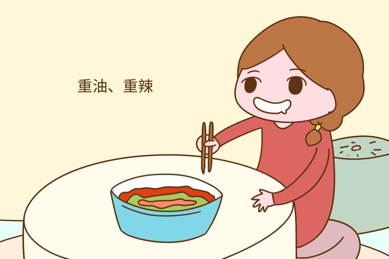 如果你还在哺乳期, 想让孩子吃得好, 就离这些东西远一点