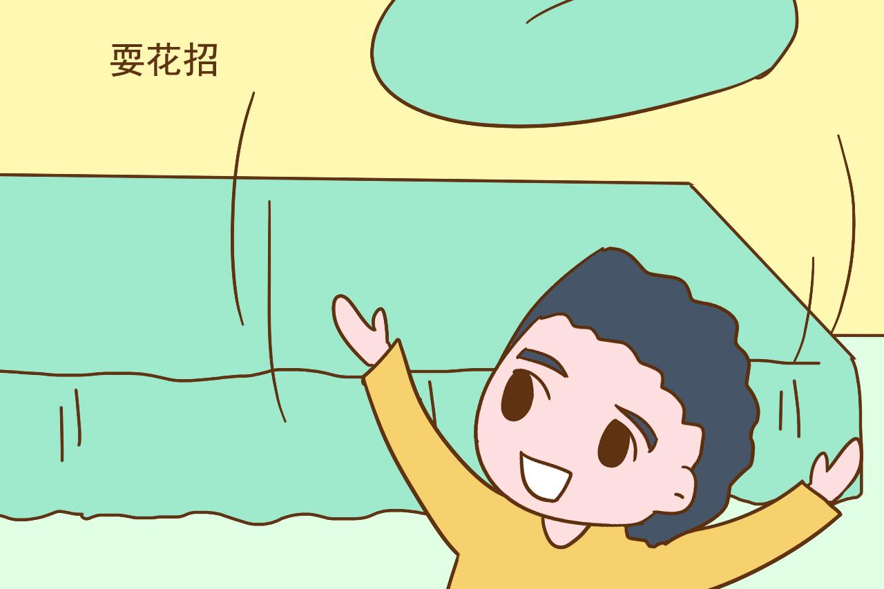 儿科医生: 月子里的宝宝别让这3种人抱, 不好意思拒绝只能娃遭罪