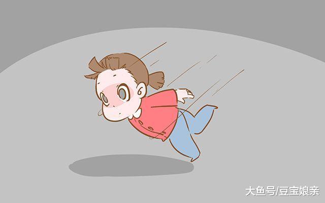 了解宝宝发育异常的4种信号, 小心错过最佳治疗期