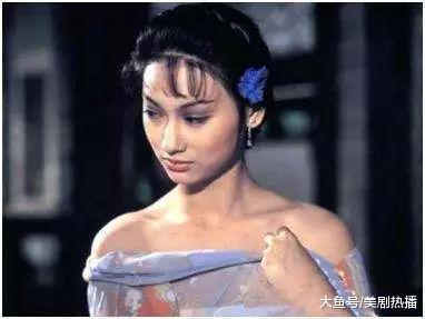 出身皇族从小乞讨, 58岁4封影后! 惠英红: 我的一生是别人的两世