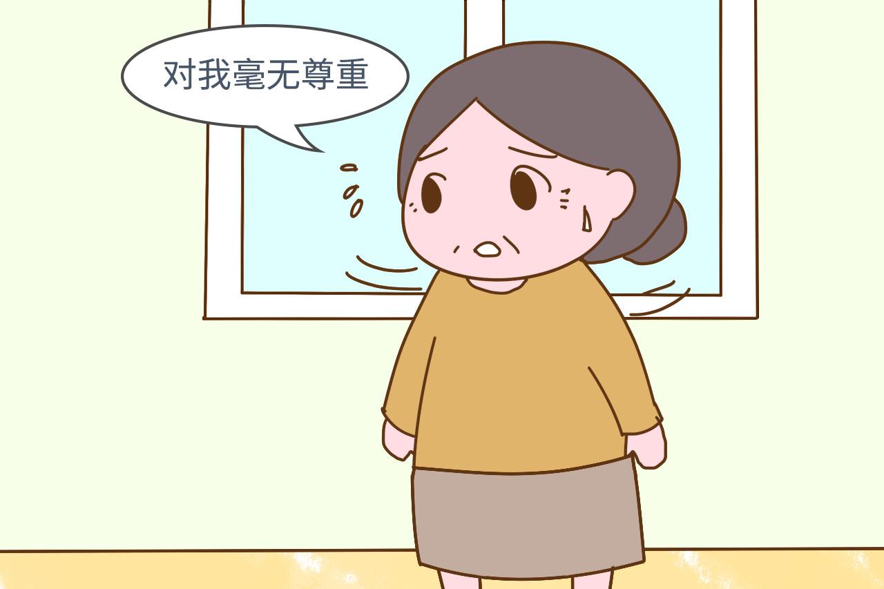 为什么越来越多的老人不乐意带孩子? 听完老人