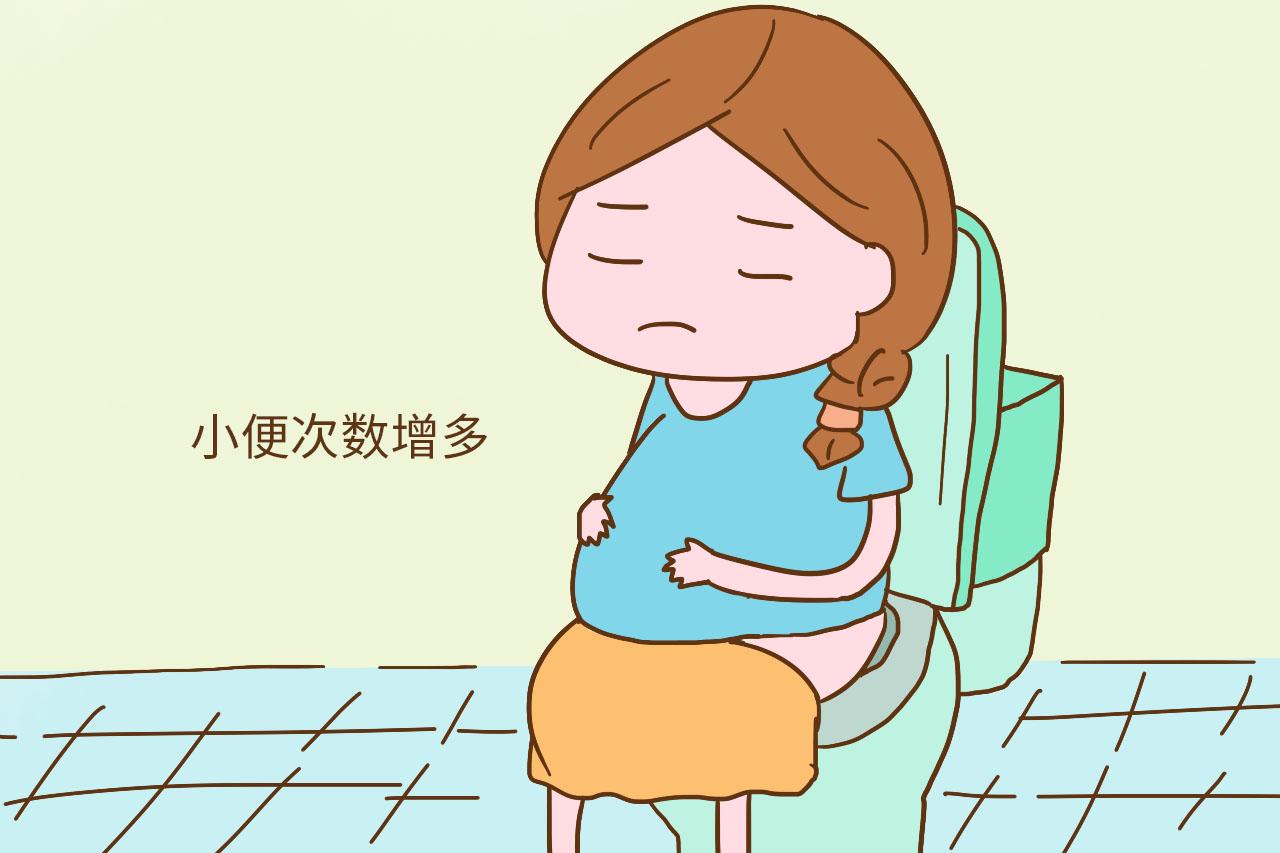 别不信, 生娃不能苦等预产期, 这几个信号更靠谱