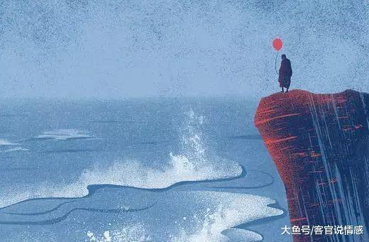 男人对你有这五种表现, 说明没有真的爱上你!